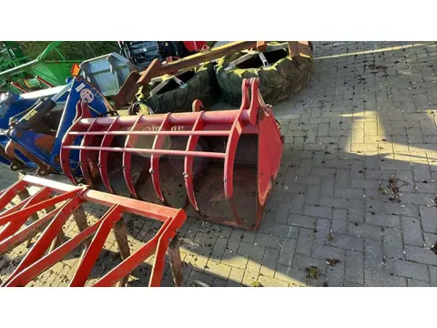 Strautmann GS-2300-778156