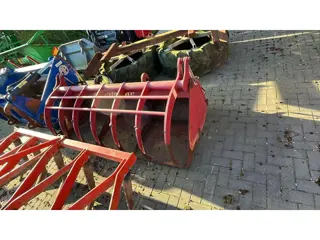 Strautmann GS-2300-778156