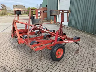 Kongskilde Vibroflex-cultivator-757380