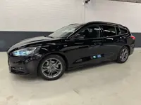 Ford Focus Wagon 1.5 EcoBoost ST Line 182pk Automaat / Navi / Camera / Stoelverwarming