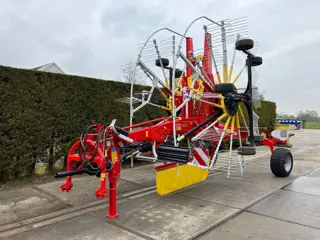 Pottinger Top-882-C-777898