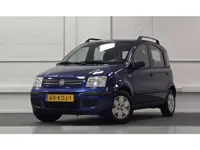 Fiat Panda 1.2 Edizione Cool 3e Eigenaar Trekhaak Airco Garantie Mooi!