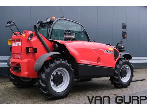 Manitou MLT 625-75 H | 2024 | 350h (bj 2024)