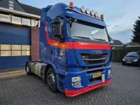 Iveco 460pk ADR (bj 2016)