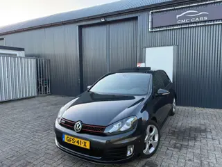Volkswagen GOLF 2.0 GTI ZIE TEKST