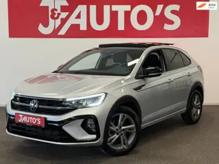 Volkswagen TAIGO 1.0 TSI R-Line CAP-PLAY, CRUISE, PANORAMA