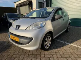 Peugeot 107 /Airco!
