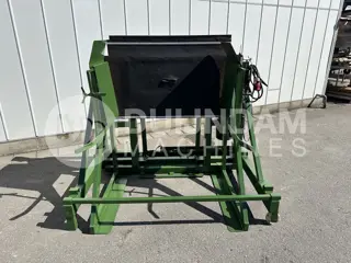 Van Rooyen kistenkantelaar 150 cm