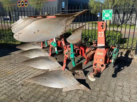 Kverneland VD-100-ploeg-781447