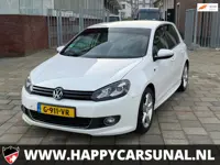 Volkswagen Golf 1.4 TSI R-Line Edition, AUTOMAAT,APK