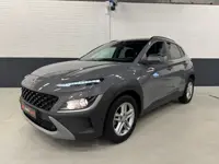 Hyundai Kona 1.0 T-GDI Premium / Carplay / Camera / Stoel-stuurwielverwarming