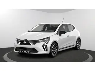 Mitsubishi Colt Intense