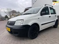 Fiat Panda 1.1 Actual/Inruil koopje