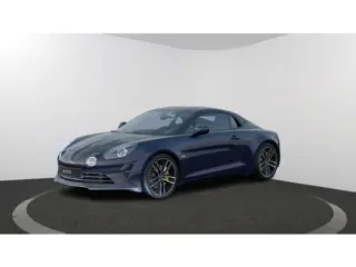 Alpine A110 GTS