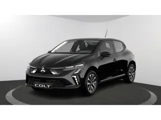 Mitsubishi Colt Intense