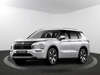 Mitsubishi Outlander Instyle