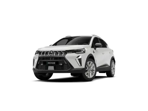 Mitsubishi ASX Intense+