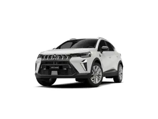 Mitsubishi ASX Intense+