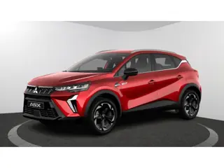 Mitsubishi ASX Intense+