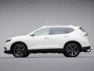 Nissan X-Trail 1.6 DIG-T N-Connecta Sport (PANORAMADAK,NAVI,CAMERA,360 VIEW,GETINT,CLIMATE,CRUISE,TR