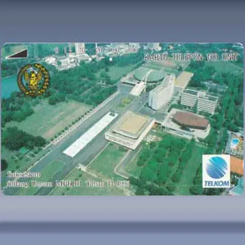 Sukseskan Sidang... (1993)