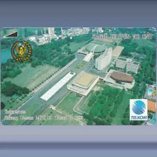 Sukseskan Sidang... (1993)