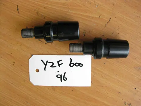 STUUR Yamaha YZF 600 Thundercat 1996 - 2003