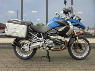 BMW R 1200 GS ABS INTEGRAL/ASC/RDC
