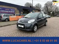 Citroen C1 1.0-12V Ambiance Airco NIEUWE APK!