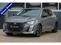 Peugeot 208 1.2 PureTech 100pK Allure Facelift | 1e Eigenaar | Keyless entry | Adaptive cruise | Dod