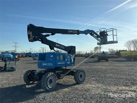 ATN Zebra 12 (bj 2021)