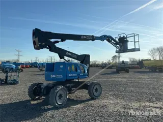 ATN Zebra 12 (bj 2021)