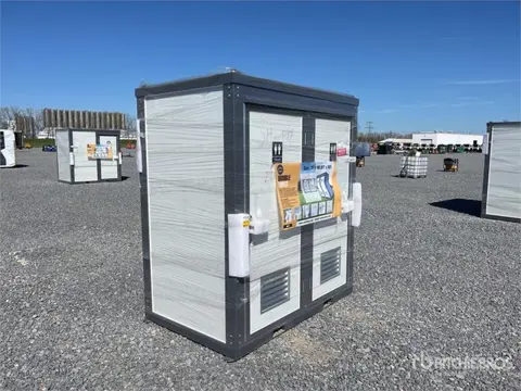 Suihe NT-SH(b) (bj 2026)