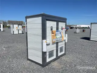 Suihe NT-SH(b) (bj 2026)