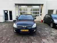 Hyundai I30 1.6i Dynamic Luxe