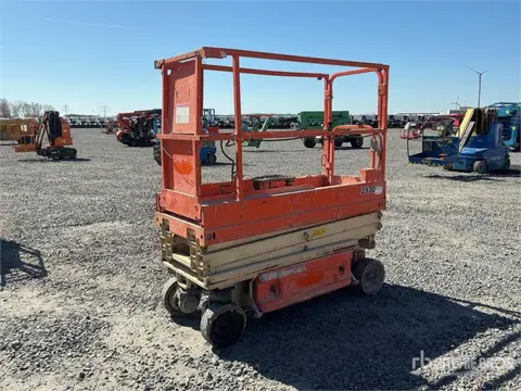 JLG 1930 ES (bj 2019)