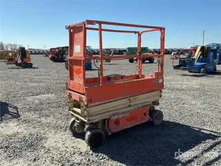 JLG 1930 ES (bj 2019)