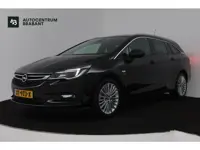 Opel Astra Sports Tourer 1.4 Turbo 120 Jaar Edition (TREKHAAK, PARKEERSENSOREN, CRUISE CONTROL, NAVI