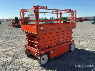 Skyjack SJIII 4632 (bj 2017)