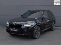 BMW X3 XDrive30e M Sport, Panoramadak, Harman Kardon, 360° Camera, Trekhaak, Leder, Full Option, 202