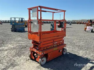 Skyjack SJIII-3219 (bj 2016)