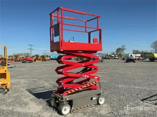 Skyjack SJIII-3219 (bj 2017)