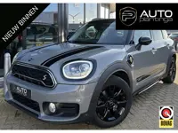 Mini Mini Countryman 1.5 Cooper S E ALL4 | Volledig Dealeronderhouden | Zeer Nette Staat | Achteruit