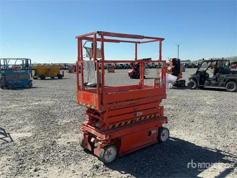 Skyjack SJIII-3219 (bj 2016)