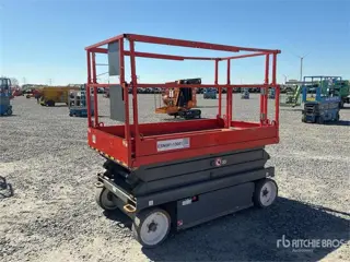 Skyjack SJIII4620 (bj 2013)