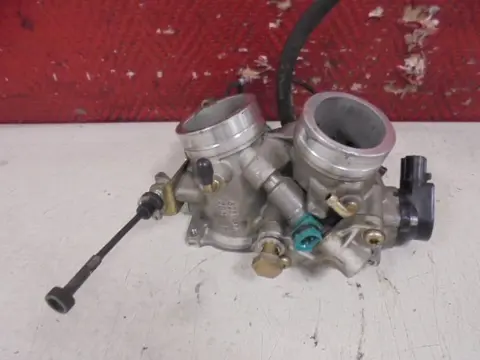 GASKLEPHUIS Aprilia Tuono 1000 2003 - 2005