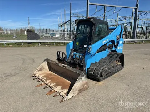 Bobcat T770 (bj 2021)