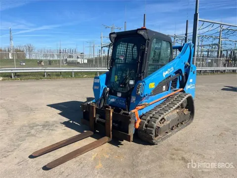 Bobcat T590 (bj 2021)