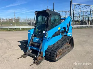 Bobcat T770 (bj 2020)
