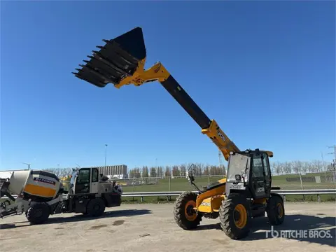 JCB 530-70 (bj 2026)